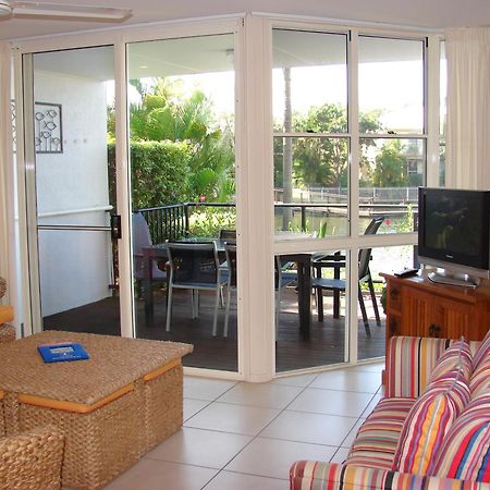 Portside Noosa Waters Ξενοδοχείο Noosaville Εξωτερικό φωτογραφία