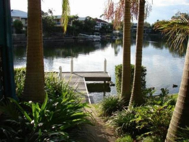 Portside Noosa Waters Ξενοδοχείο Noosaville Εξωτερικό φωτογραφία