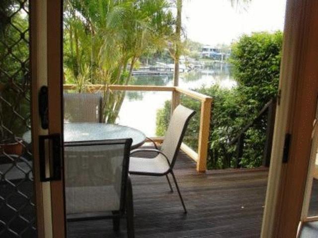 Portside Noosa Waters Ξενοδοχείο Noosaville Εξωτερικό φωτογραφία