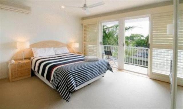 Portside Noosa Waters Ξενοδοχείο Noosaville Εξωτερικό φωτογραφία