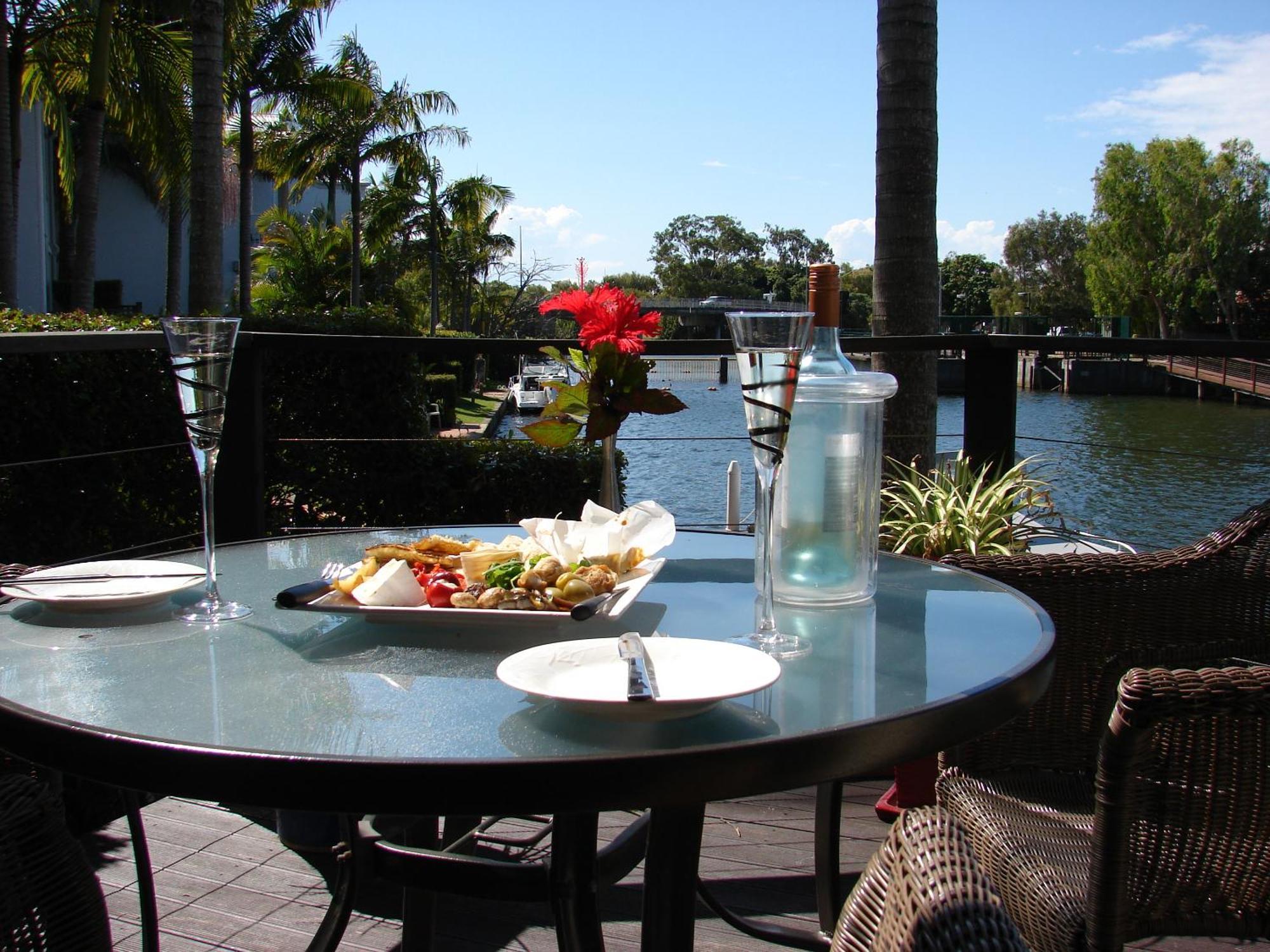 Portside Noosa Waters Ξενοδοχείο Noosaville Εξωτερικό φωτογραφία