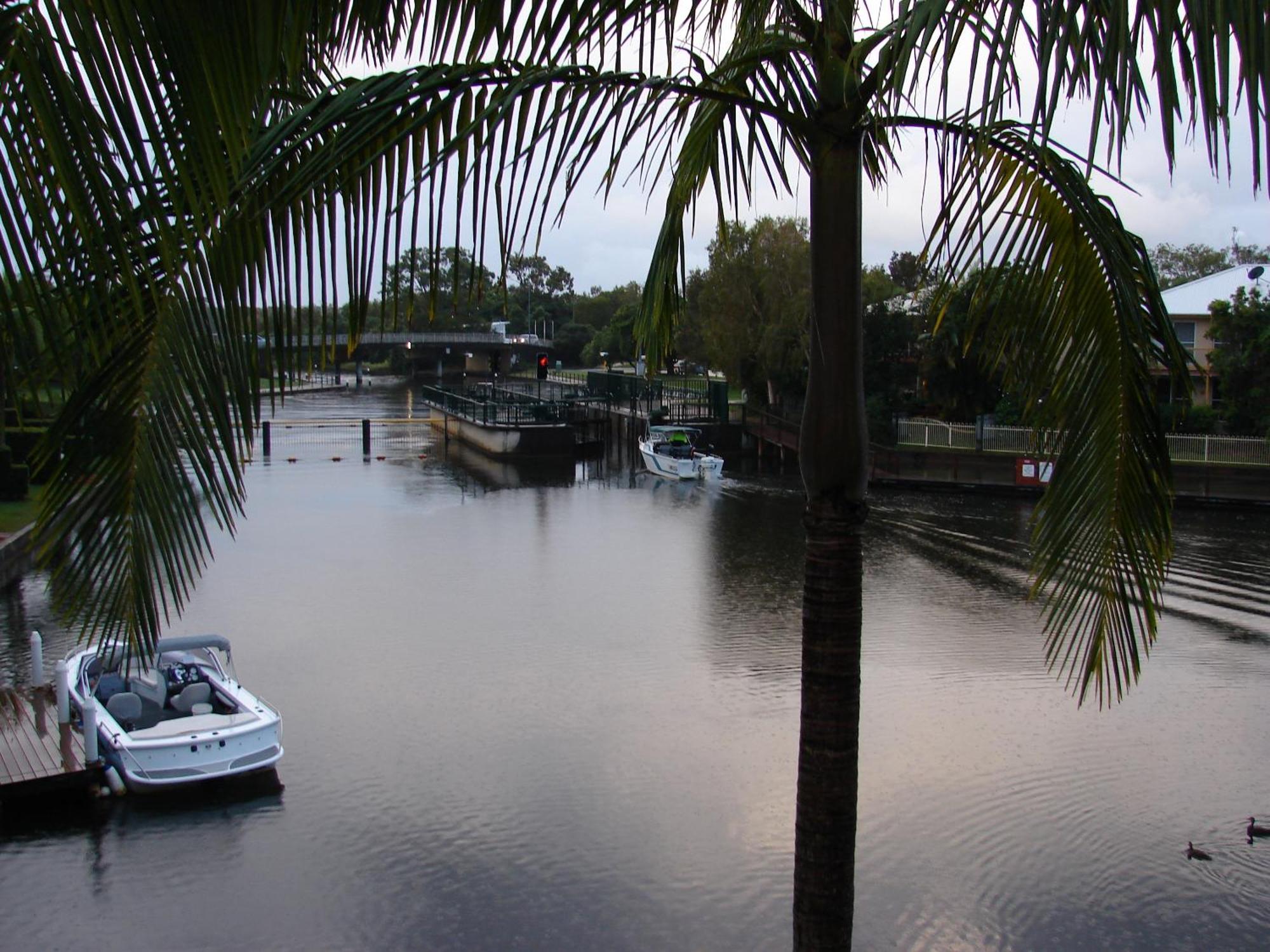 Portside Noosa Waters Ξενοδοχείο Noosaville Εξωτερικό φωτογραφία