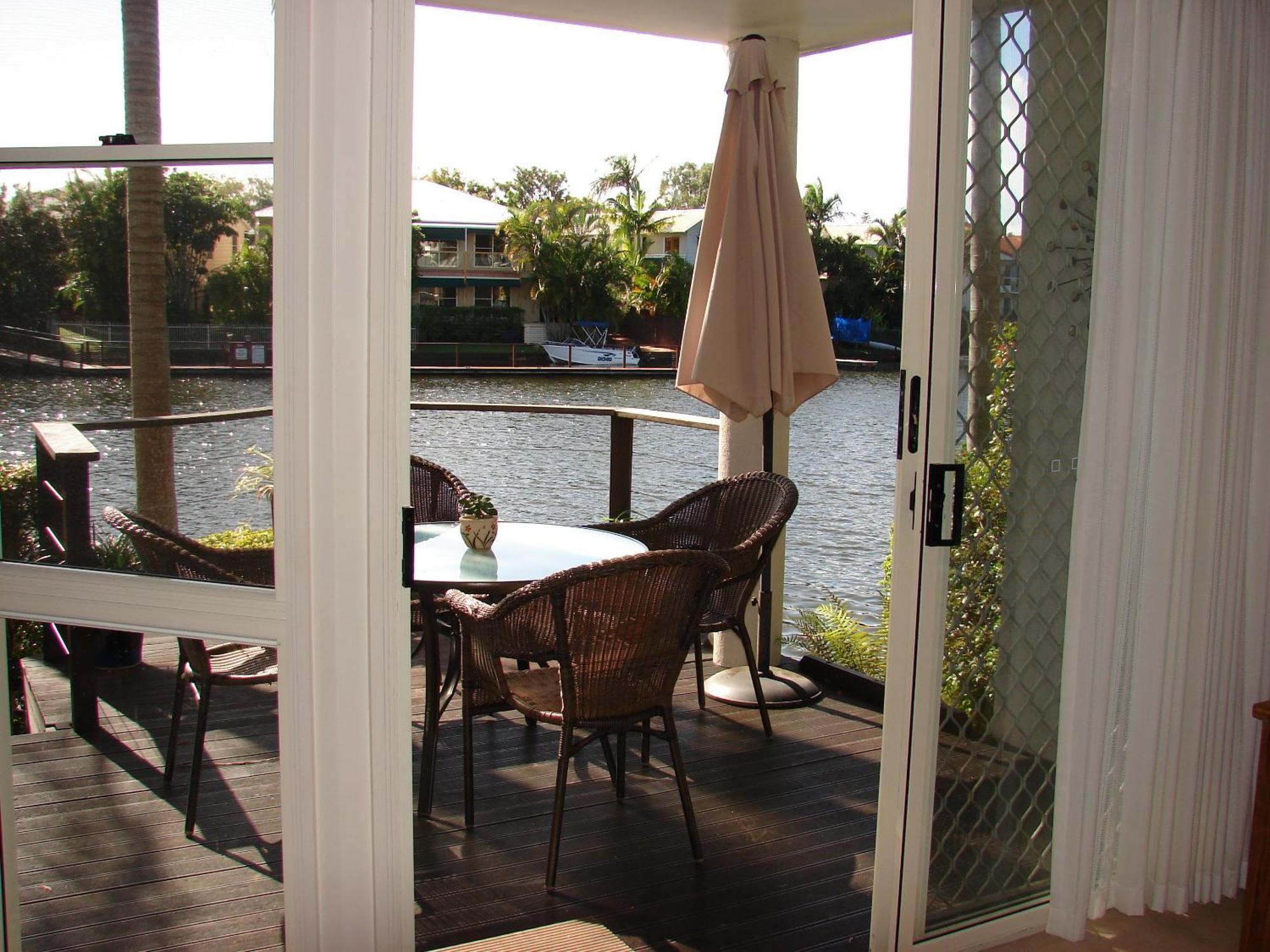 Portside Noosa Waters Ξενοδοχείο Noosaville Εξωτερικό φωτογραφία