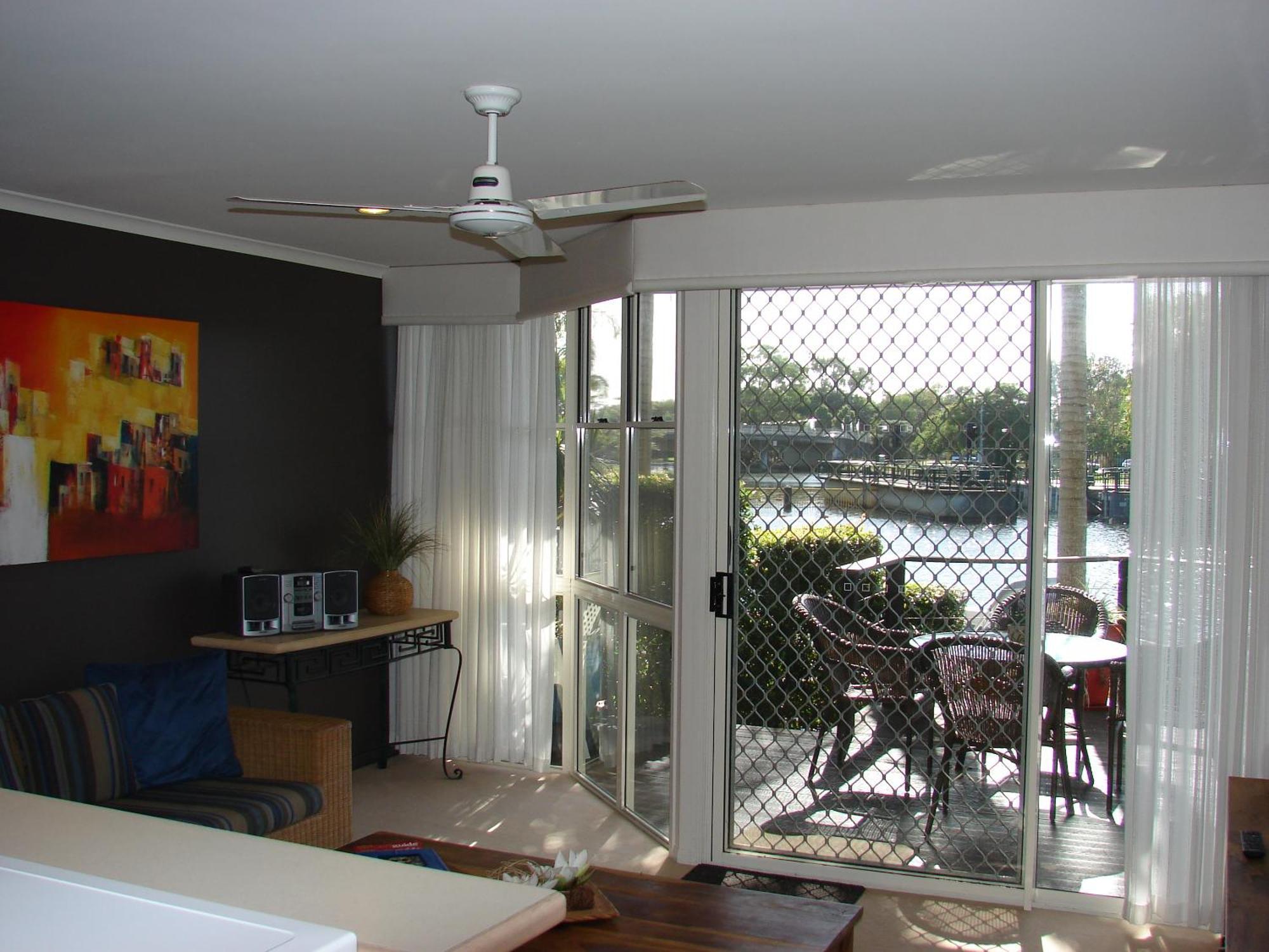 Portside Noosa Waters Ξενοδοχείο Noosaville Εξωτερικό φωτογραφία