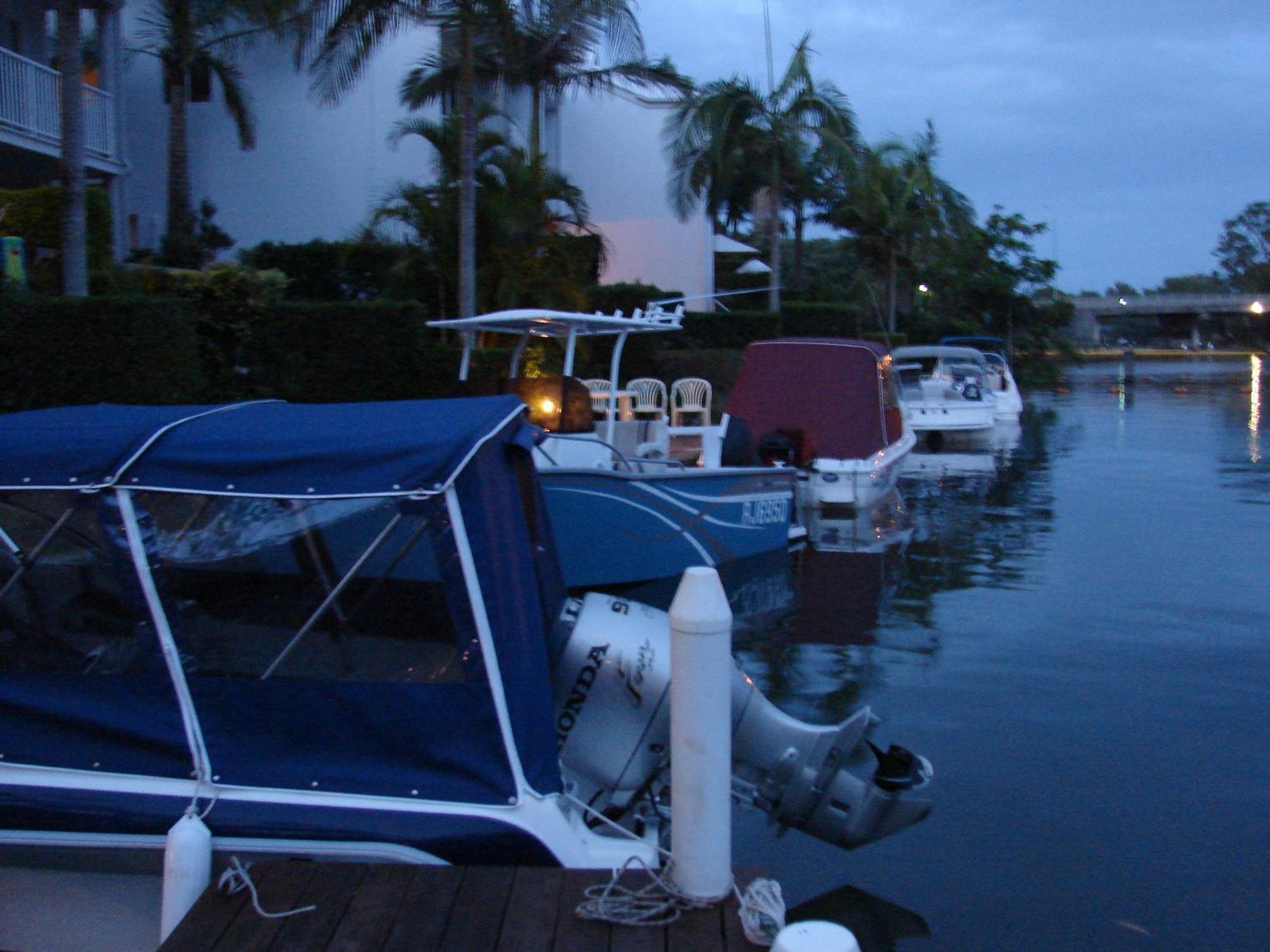 Portside Noosa Waters Ξενοδοχείο Noosaville Εξωτερικό φωτογραφία