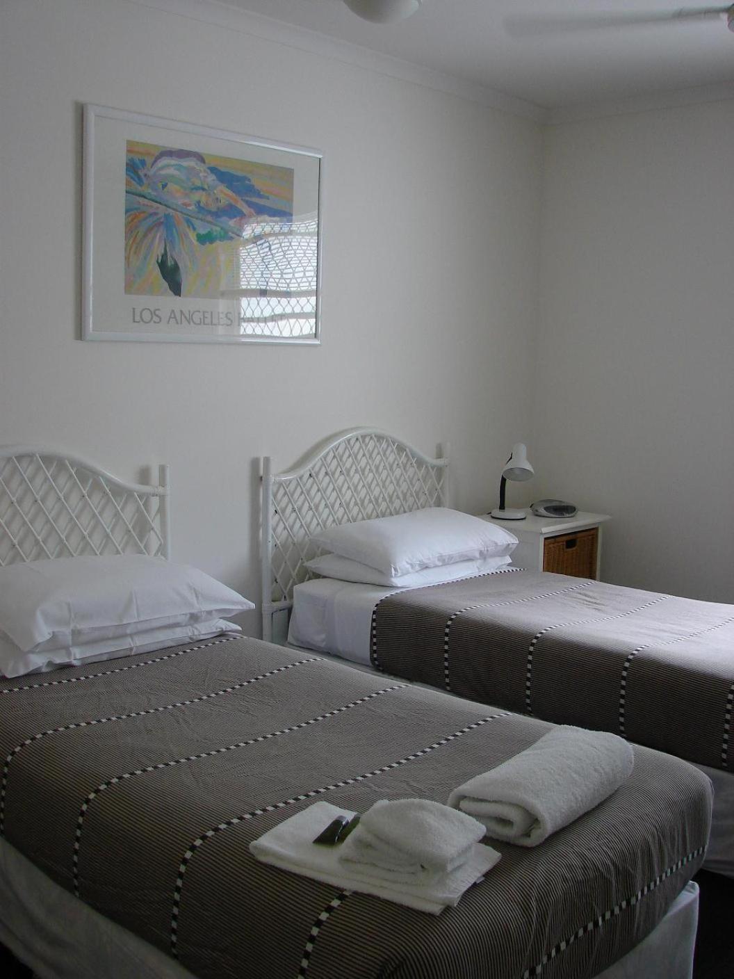 Portside Noosa Waters Ξενοδοχείο Noosaville Εξωτερικό φωτογραφία