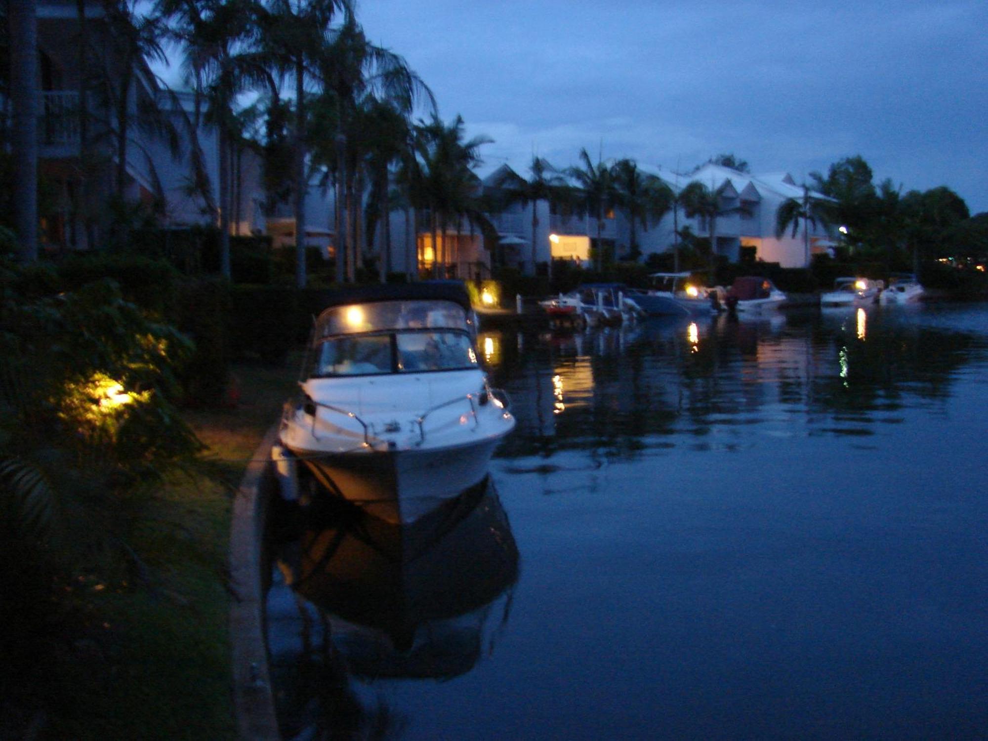 Portside Noosa Waters Ξενοδοχείο Noosaville Εξωτερικό φωτογραφία