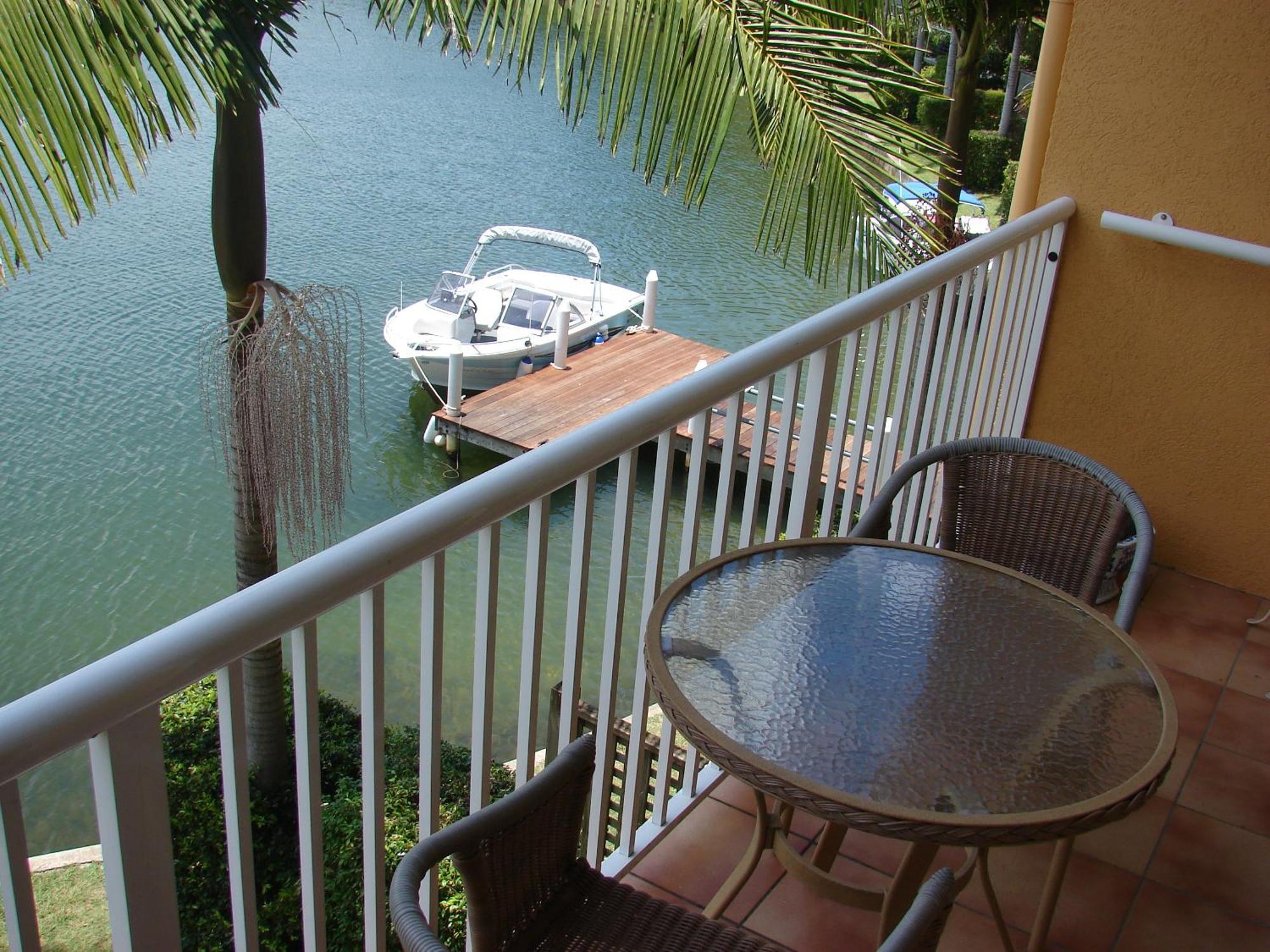 Portside Noosa Waters Ξενοδοχείο Noosaville Εξωτερικό φωτογραφία