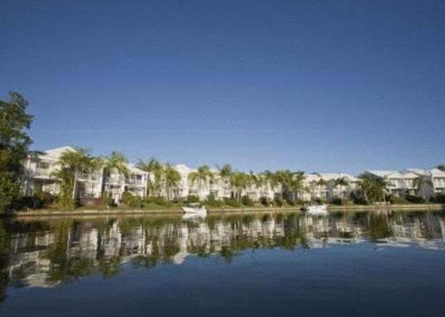 Portside Noosa Waters Ξενοδοχείο Noosaville Εξωτερικό φωτογραφία