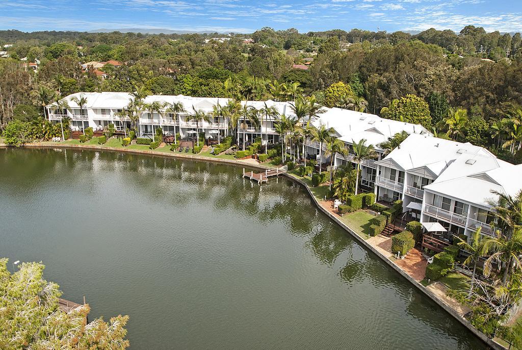Portside Noosa Waters Ξενοδοχείο Noosaville Εξωτερικό φωτογραφία