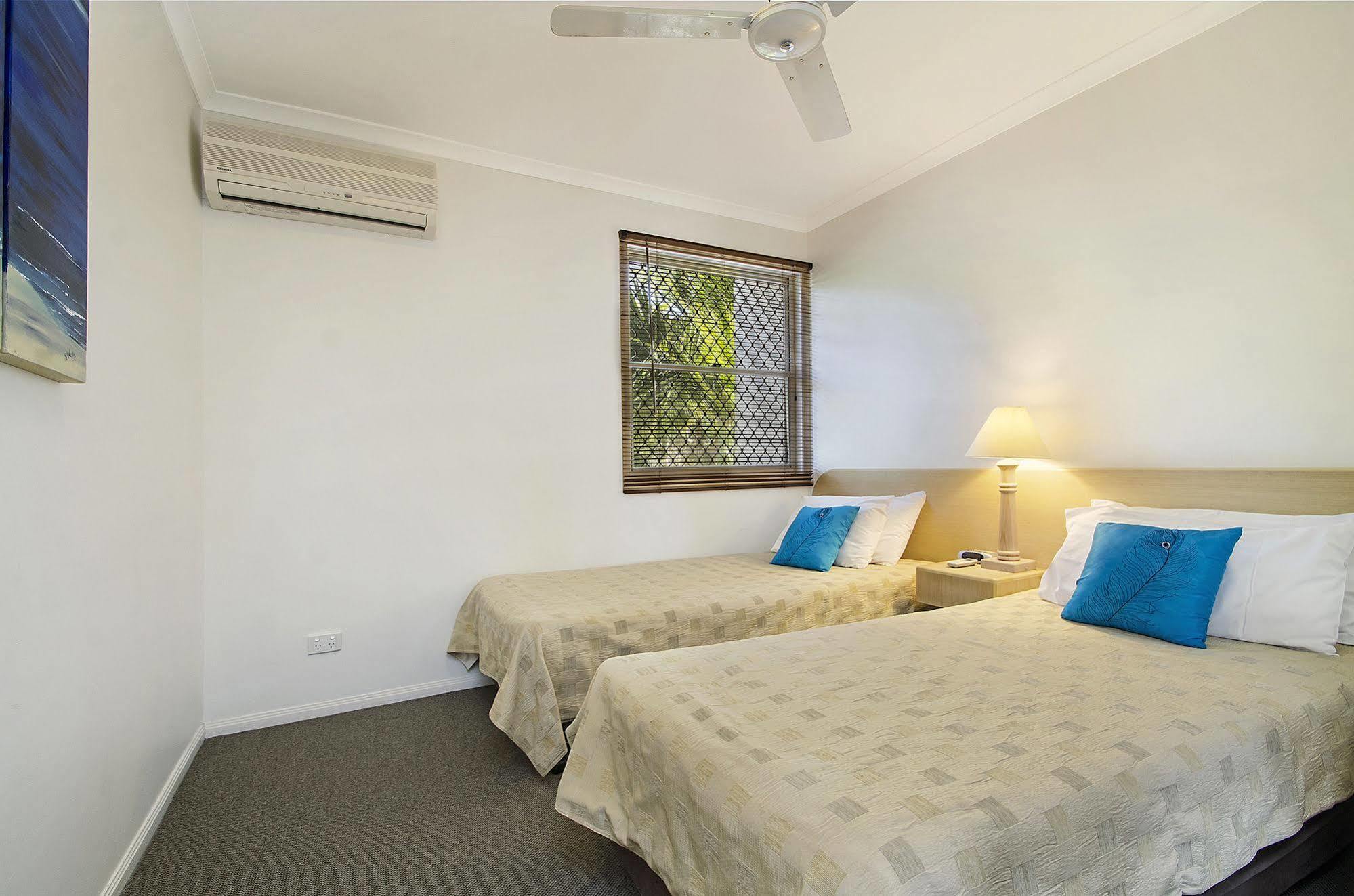 Portside Noosa Waters Ξενοδοχείο Noosaville Εξωτερικό φωτογραφία