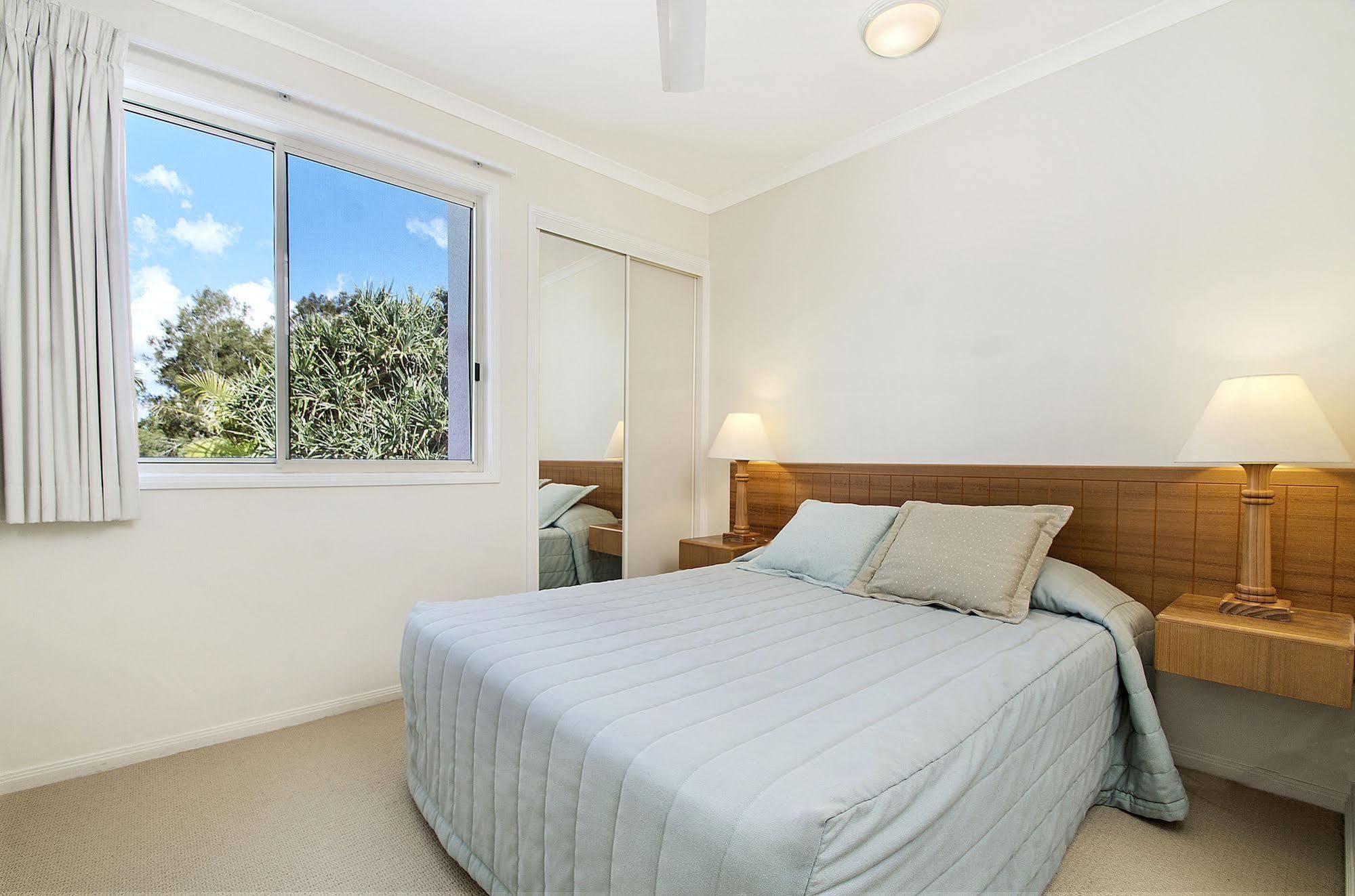 Portside Noosa Waters Ξενοδοχείο Noosaville Εξωτερικό φωτογραφία
