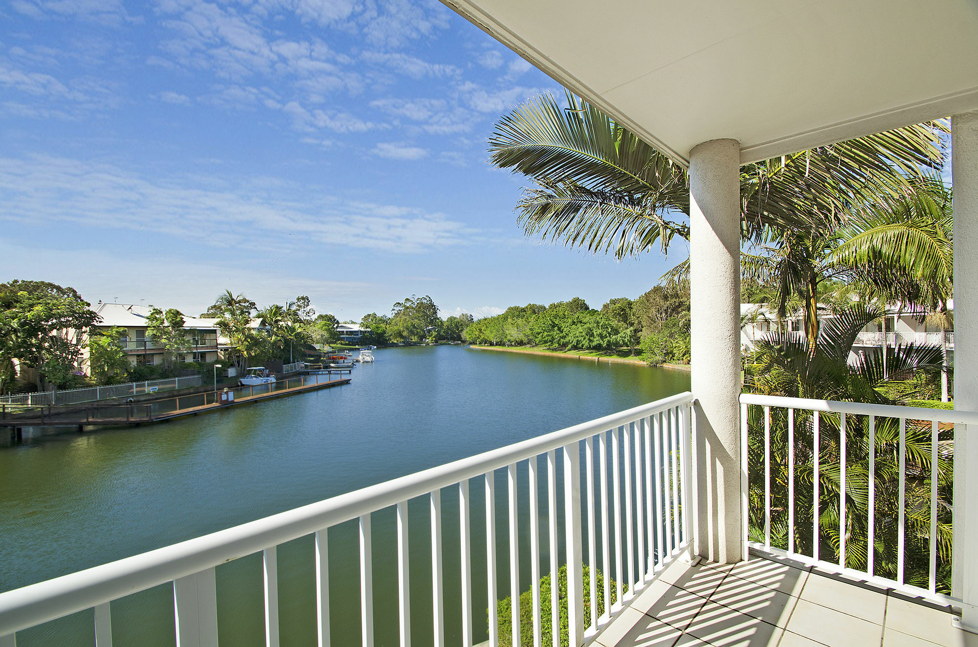 Portside Noosa Waters Ξενοδοχείο Noosaville Εξωτερικό φωτογραφία