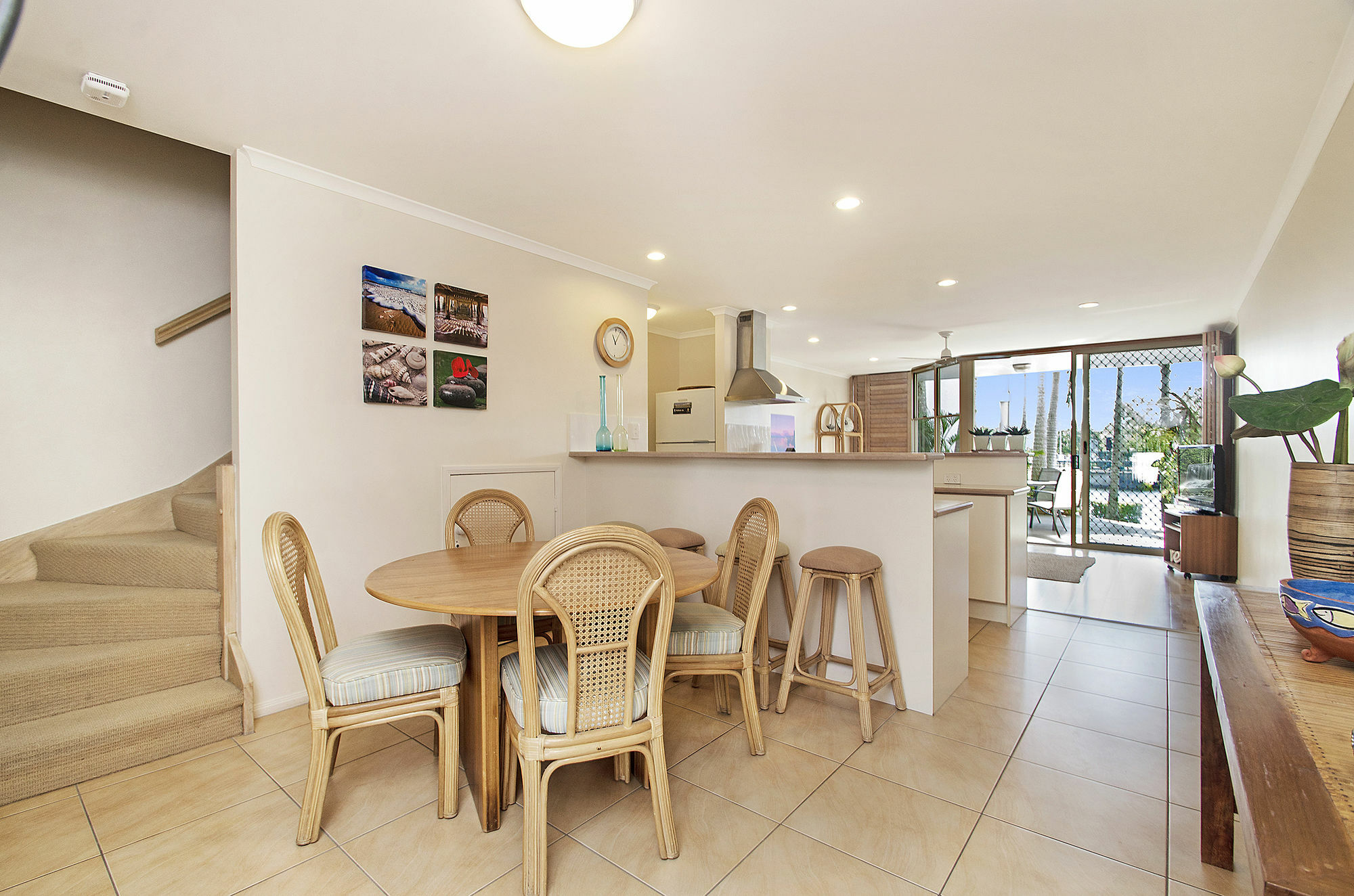 Portside Noosa Waters Ξενοδοχείο Noosaville Εξωτερικό φωτογραφία